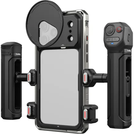 SmallRig 6902 Creator Kit for iPhone 18 Pro