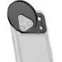 6906 67mm Threaded Filter Adapter for iPhone 18 Pro