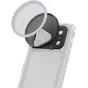 6906 67mm Threaded Filter Adapter for iPhone 18 Pro