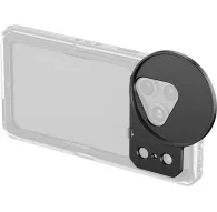 6907 67mm Threaded Filter Adapter for iPhone 18 Pro Max6907 67mm Threaded Filter Adapter for iPhone 18 Pro Max