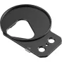 6907 67mm Threaded Filter Adapter for iPhone 18 Pro Max