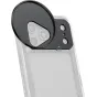 6907 67mm Threaded Filter Adapter for iPhone 18 Pro Max