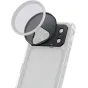 6907 67mm Threaded Filter Adapter for iPhone 18 Pro Max