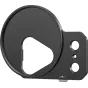 6907 67mm Threaded Filter Adapter for iPhone 18 Pro Max