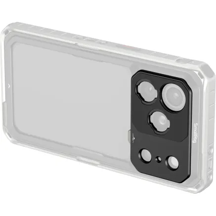 SmallRig 6908 T-Mount Lens Backplate for iPhone 18 Pro
