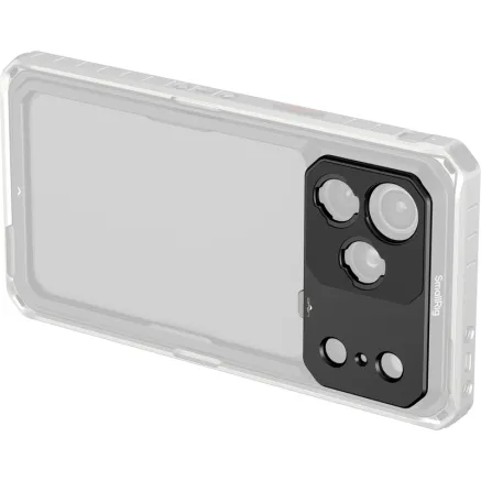 SmallRig 6909 T-Mount Lens Backplate for iPhone 18 Pro Max