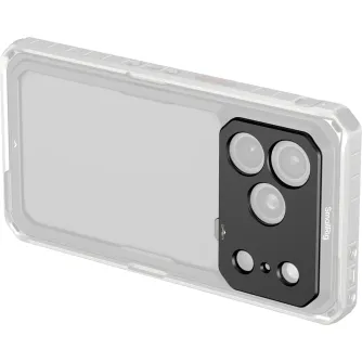 6911 17mm Lens Backplate for iPhone 18 Pro