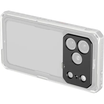 SmallRig 6911 17mm Lens Backplate for iPhone 18 Pro