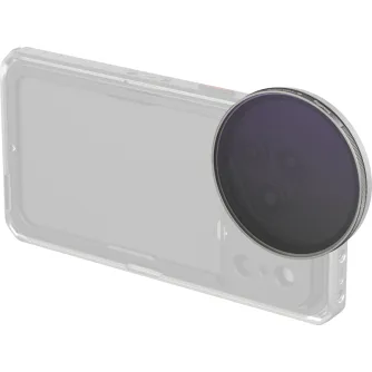 6896 67mm Hybrid VND Filter (1-5 Stop)