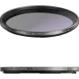 6896 67mm Hybrid VND Filter (1-5 Stop)