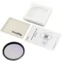6896 67mm Hybrid VND Filter (1-5 Stop)