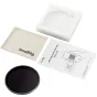 6897 67mm Hybrid VND Filter (6-9 Stop)
