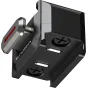 6910 Adapter with Cold Shoe Mount for SR-MicroSlide