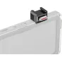6910 Adapter with Cold Shoe Mount for SR-MicroSlide