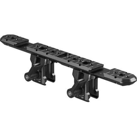 SmallRig 6913 NATO Rail for SR-MicroSlide (180mm)