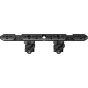 6913 NATO Rail for SR-MicroSlide (180mm)