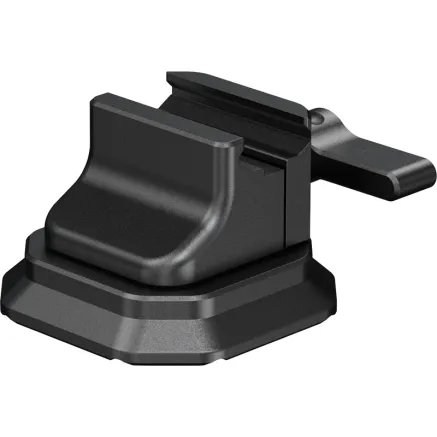 SmallRig 6915 SR-MicroSlide Plate Adapter for Arca-Swiss