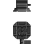 6915 SR-MicroSlide Plate Adapter for Arca-Swiss
