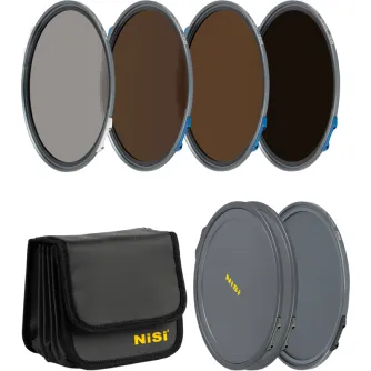 JetMag Pro MAXMAG Landscape ND Kit