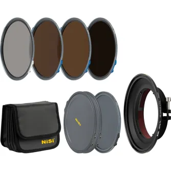 JetMag Pro MAXMAG Landscape ND Kit for Canon RF 14mm F1.4L