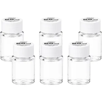 Auto Bubble Forumula Refill (6x 25ml)