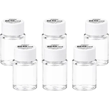 PMI Auto Bubble Forumula Refill (6x 25ml)