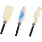 OMNI Crystal II Collection
