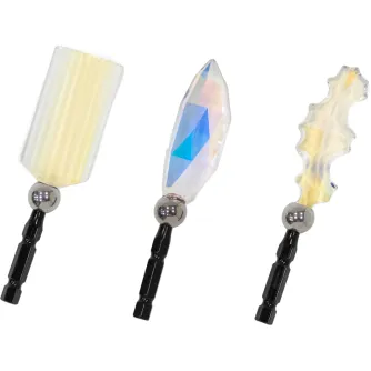 OMNI Crystal II Collection