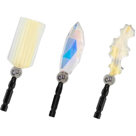 LENSBABY OMNI Crystal II Collection