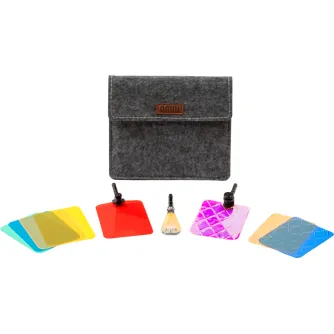 OMNI Color II Collection