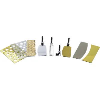 OMNI Silver and Gold Collection Limited Edition