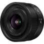 Lumix S 20mm F/2.5