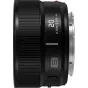Lumix S 20mm F/2.5