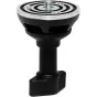 Manfrotto mount 520BALLSHX Short Half Ball 75mm