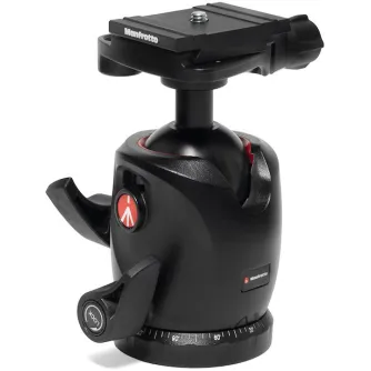 Manfrotto ball head MHXPRO-Q6TX X-Pro Ball Head Xchange