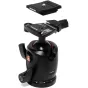 Manfrotto ball head MHXPRO-Q6TX X-Pro Ball Head Xchange