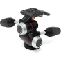 Manfrotto 3-way head MHXPRO-3WX X-Pro 3-Way Xchange