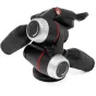 Manfrotto 3-way head MHXPRO-3WX X-Pro 3-Way Xchange