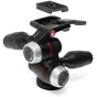 Manfrotto 3-way head MHXPRO-3WX X-Pro 3-Way Xchange