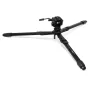 Manfrotto tripod set MKONEVA-500X ONE Video Aluminium with 500X Fluid Head