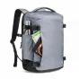 Tech-Protect backpack Defender S70 24L, grey