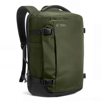 Tech-Protect backpack Defender S70 24L, green
