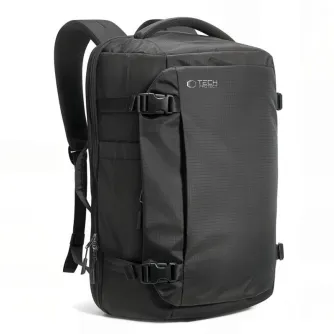 Tech-Protect backpack Defender S70 24L, black