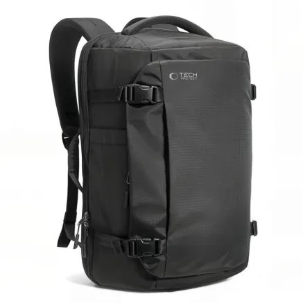 Tech-Protect backpack Defender S70 24L, black