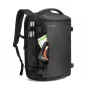 Tech-Protect backpack Defender S70 24L, black