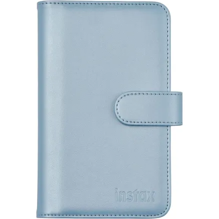 Fujifilm Instax album Mini 13, blue