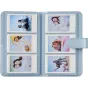 Fujifilm Instax album Mini 13, blue