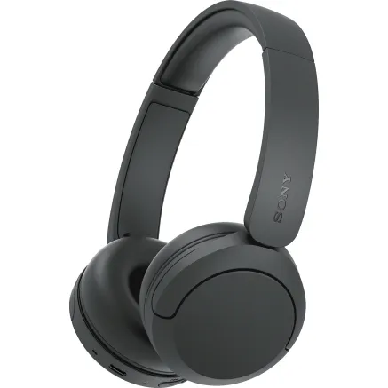 Sony wireless headset WH-CH530, black