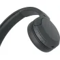 Sony wireless headset WH-CH530, black