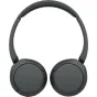Sony wireless headset WH-CH530, black
